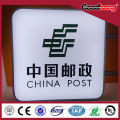Customed Various Light Boxes With Painting Sign